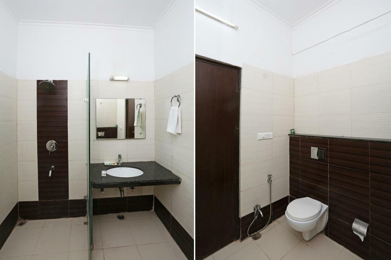 Oyo 13564 Near Prem Mandir Hotel Mathura Exterior photo